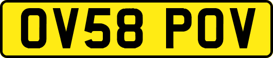 OV58POV