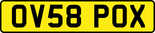 OV58POX