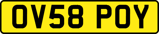 OV58POY