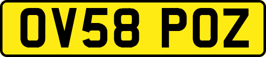 OV58POZ