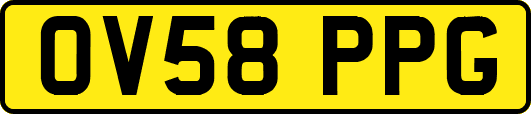 OV58PPG