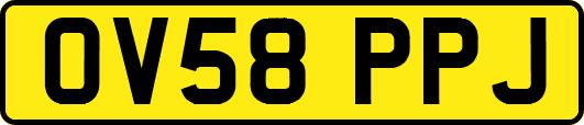 OV58PPJ