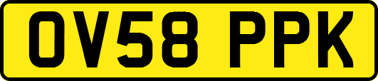 OV58PPK