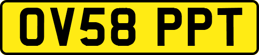 OV58PPT