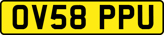 OV58PPU