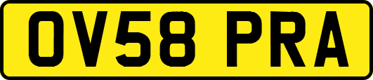 OV58PRA