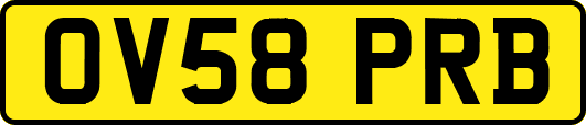 OV58PRB