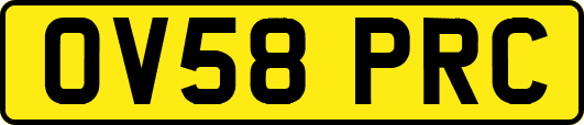 OV58PRC