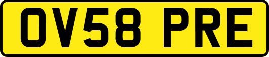 OV58PRE