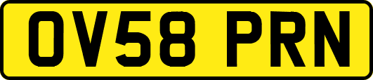 OV58PRN