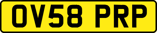 OV58PRP