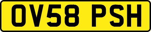 OV58PSH