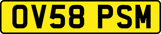 OV58PSM