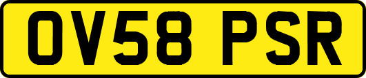 OV58PSR
