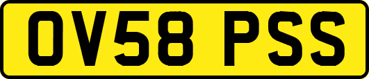 OV58PSS
