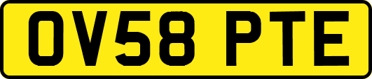 OV58PTE