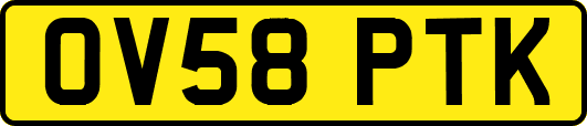 OV58PTK