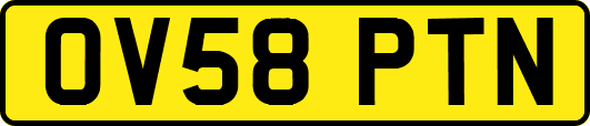 OV58PTN