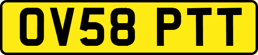 OV58PTT
