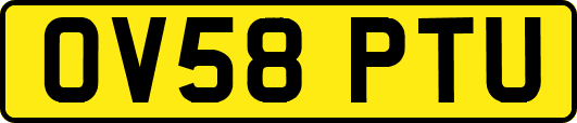 OV58PTU