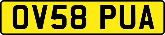 OV58PUA