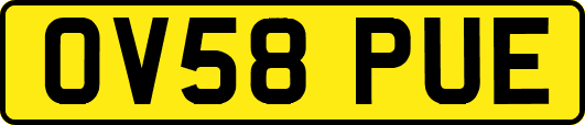OV58PUE