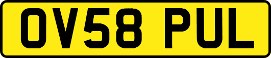 OV58PUL