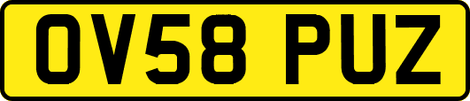 OV58PUZ