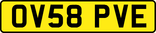 OV58PVE