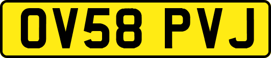 OV58PVJ