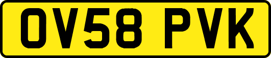 OV58PVK