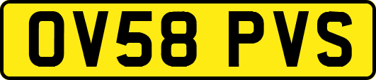 OV58PVS