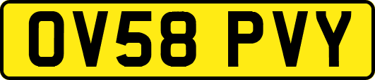 OV58PVY