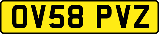 OV58PVZ