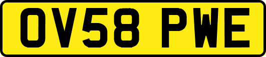OV58PWE