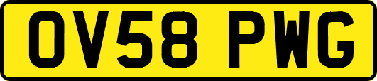 OV58PWG