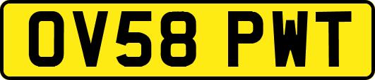 OV58PWT
