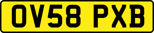 OV58PXB