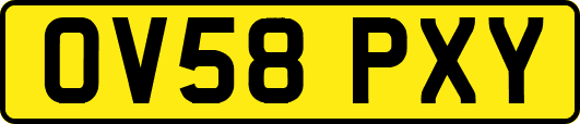 OV58PXY