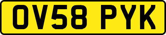 OV58PYK