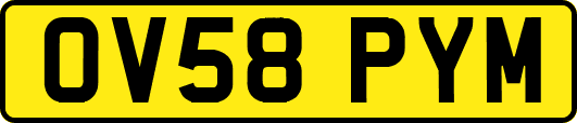 OV58PYM