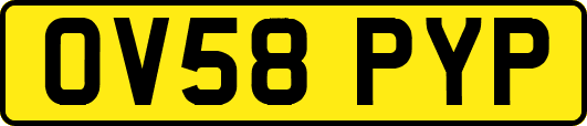 OV58PYP
