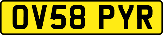 OV58PYR