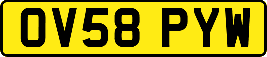 OV58PYW