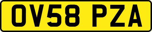OV58PZA