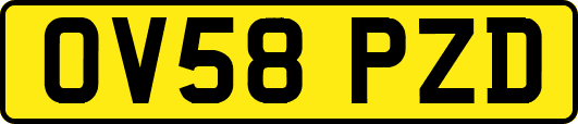 OV58PZD