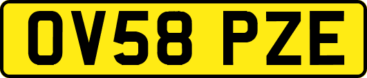 OV58PZE