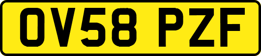 OV58PZF