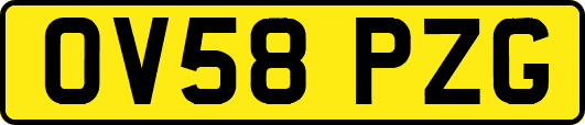 OV58PZG
