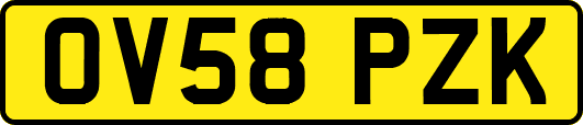OV58PZK